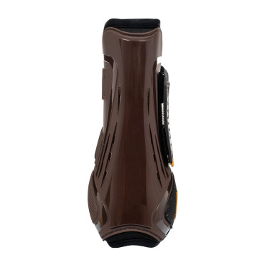 TPU- und Neopren-Gamaschen Ruby Equestro Marrone
