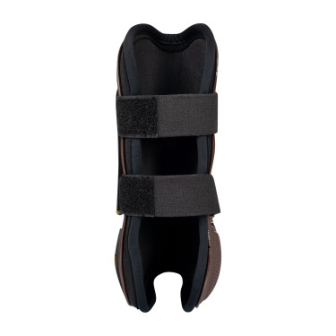 TPU- und Neopren-Gamaschen Ruby Equestro Marrone