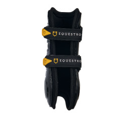 Ghette in poliuretano e neoprene Equestro Ghette in poliuretano e neoprene Equestro