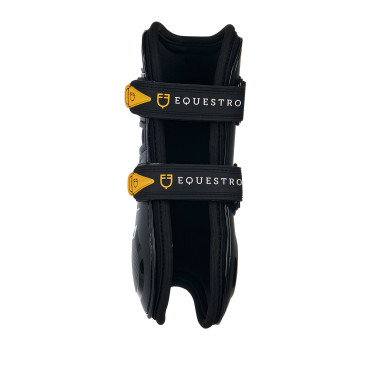 Ghette in poliuretano e neoprene Equestro Ghette in poliuretano e neoprene Equestro