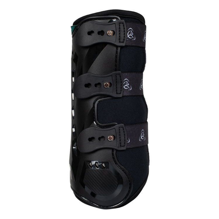 Stinchiere anteriori da dressage anatomiche Acavallo