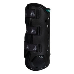 Stinchiere anteriori da dressage anatomiche Acavallo Stinchiere anteriori da dressage anatomiche Acavallo