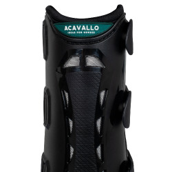 Stinchiere anteriori da dressage anatomiche Acavallo Stinchiere anteriori da dressage anatomiche Acavallo