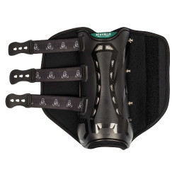 Stinchiere anteriori da dressage anatomiche Acavallo Stinchiere anteriori da dressage anatomiche Acavallo