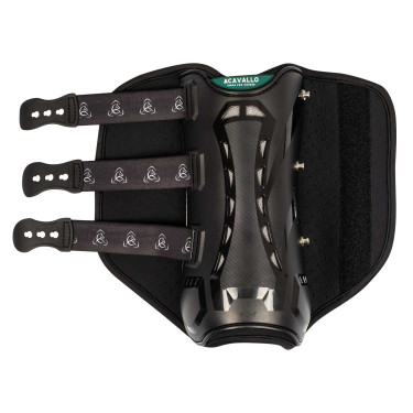 Stinchiere anteriori da dressage anatomiche Acavallo Stinchiere anteriori da dressage anatomiche Acavallo