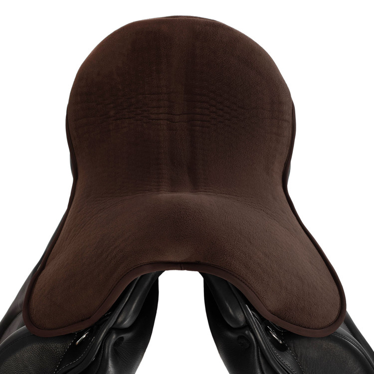 Coprisedile in gel per dressage con Dri-Lex 20mm Acavallo Coprisedile in gel per dressage con Dri-Lex 20mm Acavallo