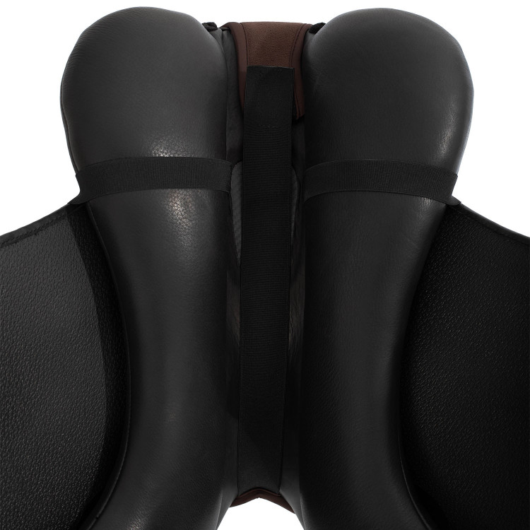 Coprisedile in gel per dressage con Dri-Lex 20mm Acavallo Coprisedile in gel per dressage con Dri-Lex 20mm Acavallo