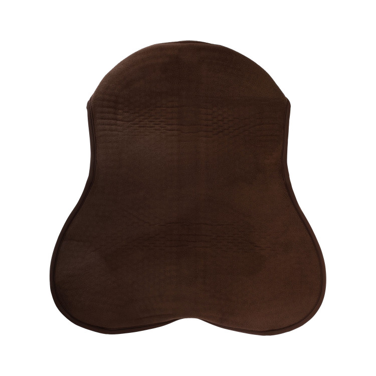 Coprisedile in gel per dressage con Dri-Lex 20mm Acavallo Coprisedile in gel per dressage con Dri-Lex 20mm Acavallo