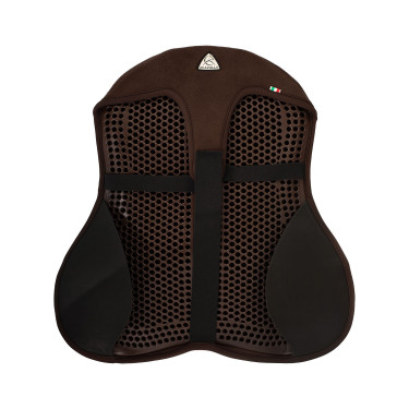 Coprisedile in gel per dressage con Dri-Lex 20mm Acavallo Coprisedile in gel per dressage con Dri-Lex 20mm Acavallo