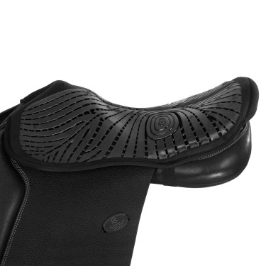 Coprisella in gel Air Plus per salto con gel esterno 10mm Acavallo Coprisella in gel Air Plus per salto con gel esterno 10mm Acavallo