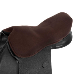 Coprisedile in gel Air Plus per salto con Dri-Lex 10mm Acavallo