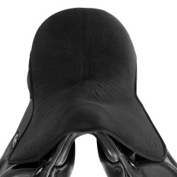 Copriseggio in gel Air Plus per dressage con Dri-Lex 10mm Acavallo Copriseggio in gel Air Plus per dressage con Dri-Lex 10mm Acavallo