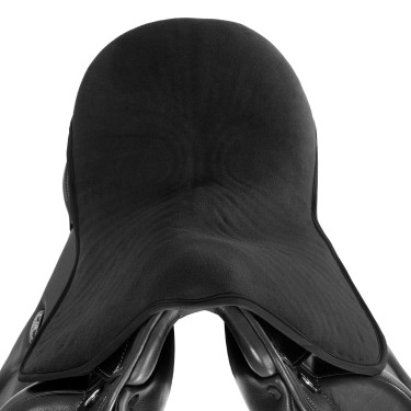 Copriseggio in gel Air Plus per dressage con Dri-Lex 10mm Acavallo Copriseggio in gel Air Plus per dressage con Dri-Lex 10mm Acavallo