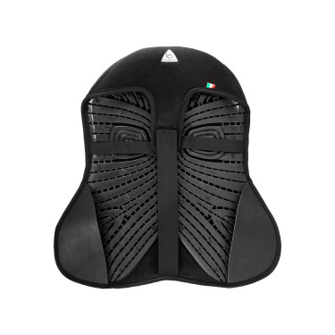 Copriseggio in gel Air Plus per dressage con Dri-Lex 10mm Acavallo Copriseggio in gel Air Plus per dressage con Dri-Lex 10mm Acavallo