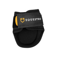 Paratendini per giovani cavalli in TPU e neoprene Ruby Equestro Nero Paratendini per giovani cavalli in TPU e neoprene Ruby Equestro Nero