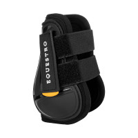 Paraglomi in TPU e neoprene Ruby Equestro Nero Paraglomi in TPU e neoprene Ruby Equestro Nero