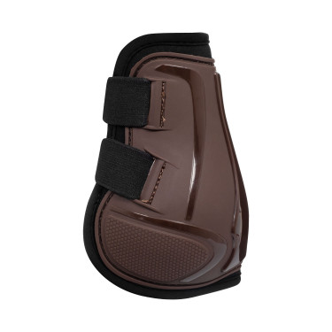 Paraglomi in TPU e neoprene Ruby Equestro Marrone