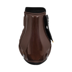 Paraglomi in TPU e neoprene Ruby Equestro Marrone