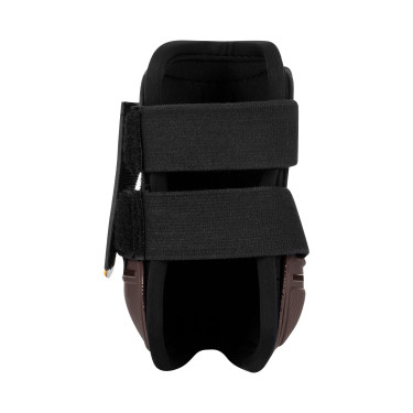 Paraglomi in TPU e neoprene Ruby Equestro Marrone