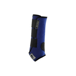 Gambali posteriori in neoprene con gel Respira Acavallo Gambali posteriori in neoprene con gel Respira Acavallo