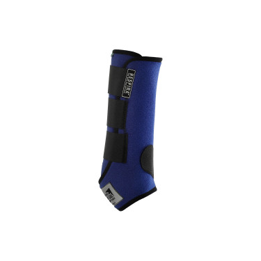 Gambali posteriori in neoprene con gel Respira Acavallo Gambali posteriori in neoprene con gel Respira Acavallo