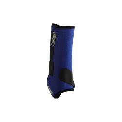 Gambali posteriori in neoprene con gel Respira Acavallo Gambali posteriori in neoprene con gel Respira Acavallo
