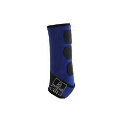 Gambali posteriori in neoprene con gel Respira Acavallo Gambali posteriori in neoprene con gel Respira Acavallo