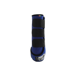 Gambali posteriori in neoprene con gel Respira Acavallo Gambali posteriori in neoprene con gel Respira Acavallo