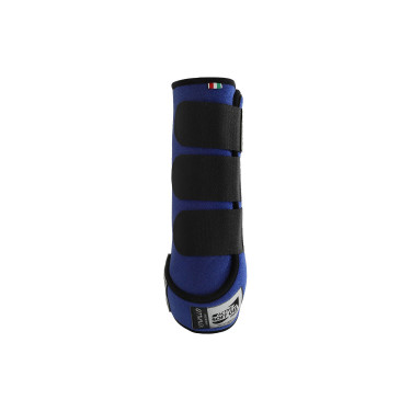 Gambali posteriori in neoprene con gel Respira Acavallo Gambali posteriori in neoprene con gel Respira Acavallo