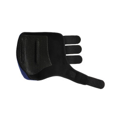 Gambali posteriori in neoprene con gel Respira Acavallo Gambali posteriori in neoprene con gel Respira Acavallo