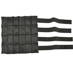 Stinchiere da riposo Norton Ice