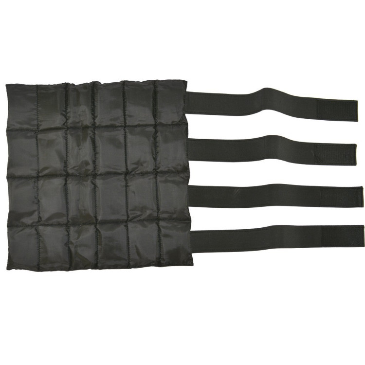 Stinchiere da riposo Norton Ice