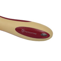 Spazzola per crini Equestro Marina Blu marino