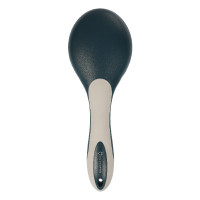 Spazzola per crini Equestro Marina Blu marino