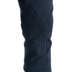 Pantaloni jodhpur da bambino Leilani in materiale stretch Equestro Marina Pantaloni jodhpur da bambino Leilani in materiale stretch Equestro Marina