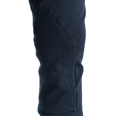 Pantaloni jodhpur da bambino Leilani in materiale stretch Equestro Marina Pantaloni jodhpur da bambino Leilani in materiale stretch Equestro Marina