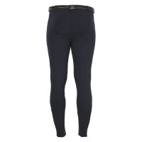Pantaloni uomo Zeus con grip al ginocchio in cotone stretch Equestro Marina Blu marino Pantaloni uomo Zeus con grip al ginocchio in cotone stretch Equestro Marina Blu marino
