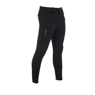 Pantaloni da uomo Zefiro in cotone stretch Equestro Pantaloni da uomo Zefiro in cotone stretch Equestro