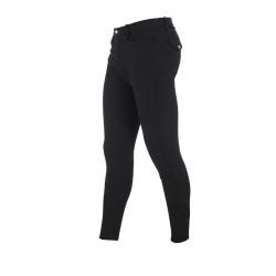 Pantaloni da uomo Zefiro in cotone stretch Equestro Pantaloni da uomo Zefiro in cotone stretch Equestro