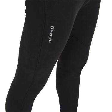 Pantaloni da uomo Zefiro in cotone stretch Equestro Pantaloni da uomo Zefiro in cotone stretch Equestro