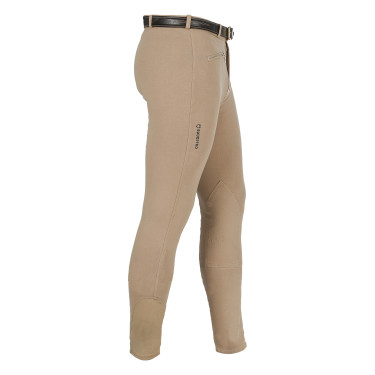 Pantaloni uomo Urano in cotone stretch Equestro Pantaloni uomo Urano in cotone stretch Equestro