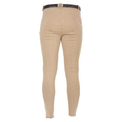 Pantaloni da uomo Crono in cotone stretch Equestro Pantaloni da uomo Crono in cotone stretch Equestro
