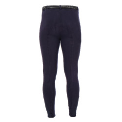 Pantaloni da uomo Crono in cotone stretch Equestro Pantaloni da uomo Crono in cotone stretch Equestro