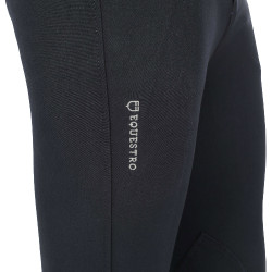 Pantaloni da uomo Crono in cotone stretch Equestro Pantaloni da uomo Crono in cotone stretch Equestro