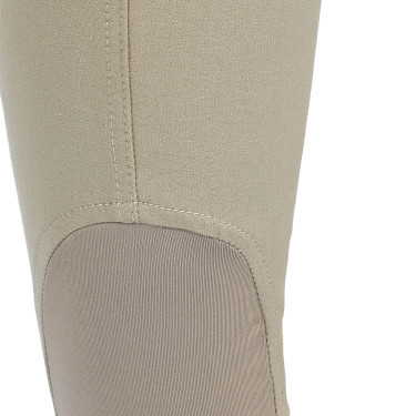 Pantaloni da donna Race in cotone stretch Equestro Pantaloni da donna Race in cotone stretch Equestro