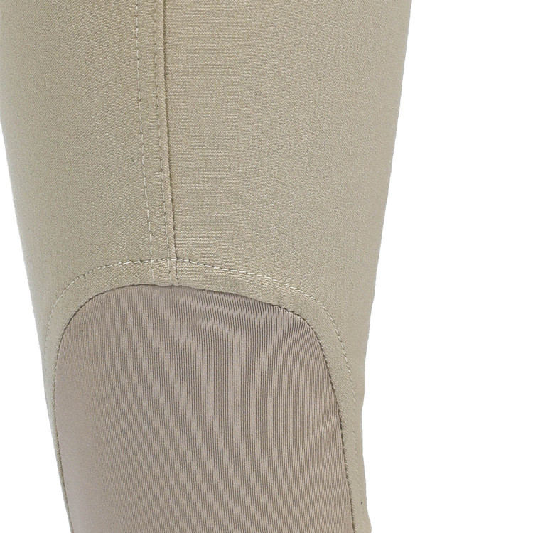 Pantaloni da donna Race in cotone stretch Equestro Pantaloni da donna Race in cotone stretch Equestro