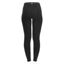 Pantaloni da donna Demetra in cotone stretch Equestro Pantaloni da donna Demetra in cotone stretch Equestro