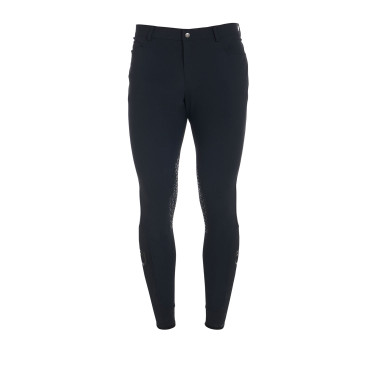 Pantaloni estivi da uomo Caspar Light Equestro