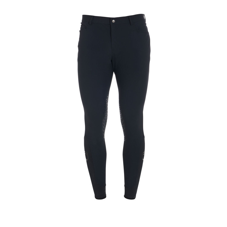 Pantaloni estivi da uomo Caspar Light Equestro