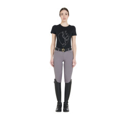 Pantaloni estivi da donna Zenda Light Equestro Pantaloni estivi da donna Zenda Light Equestro